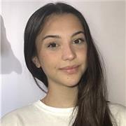 Laureanda in Economia e Finanza offre ripetizioni di Inglese e Matematica/Economia